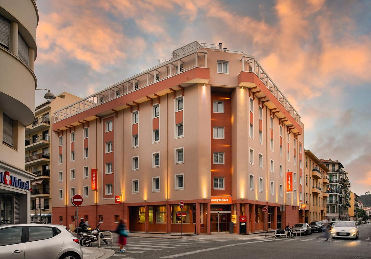Hotel Easyhotel Old Town Nice