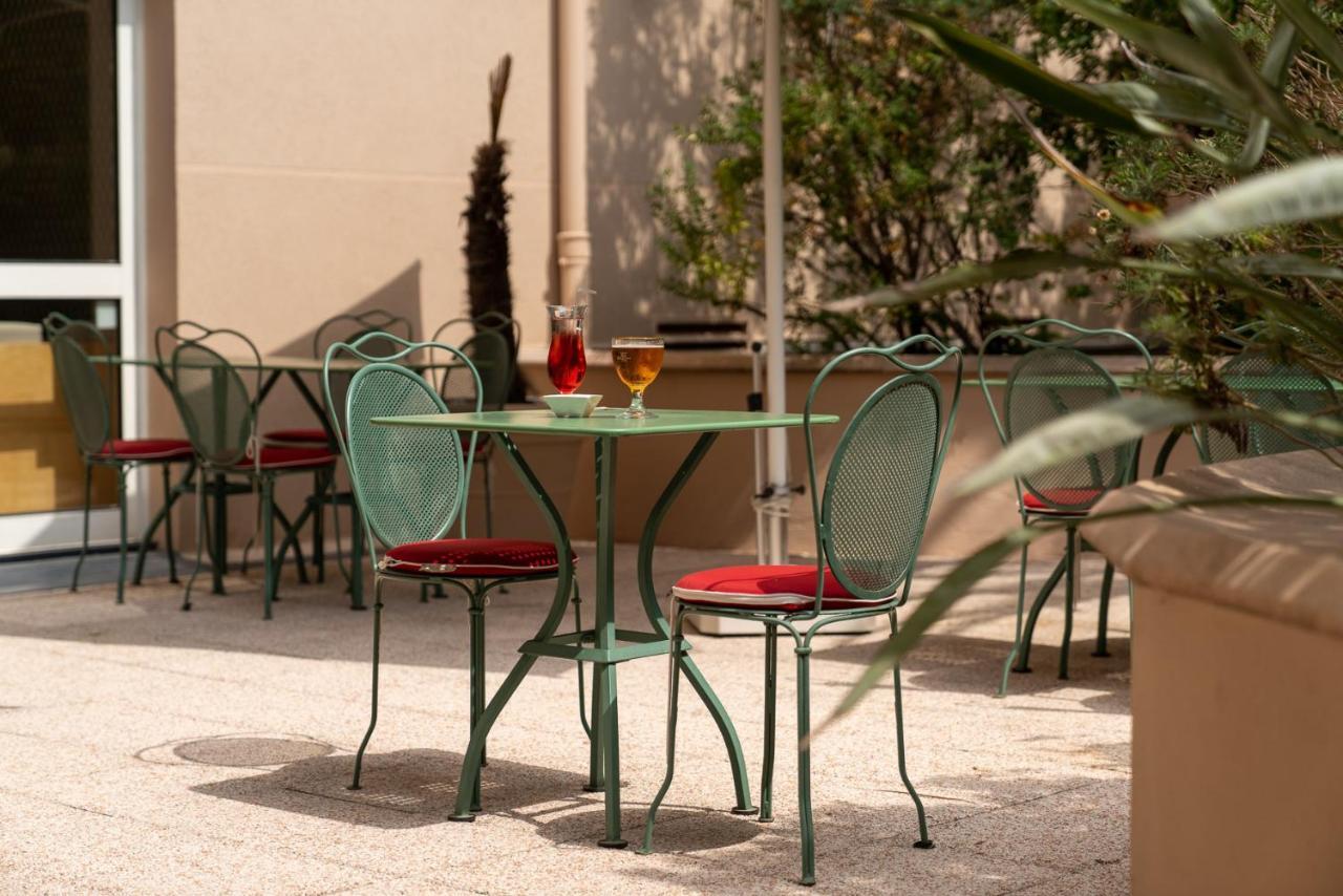 Easyhotel Old Town 2* Nice