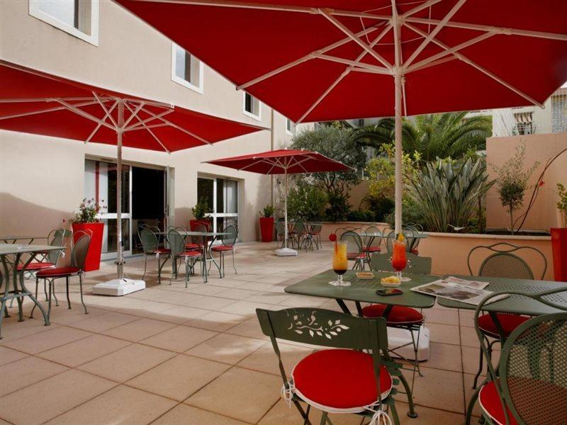 Easyhotel Old Town Hotel Nice