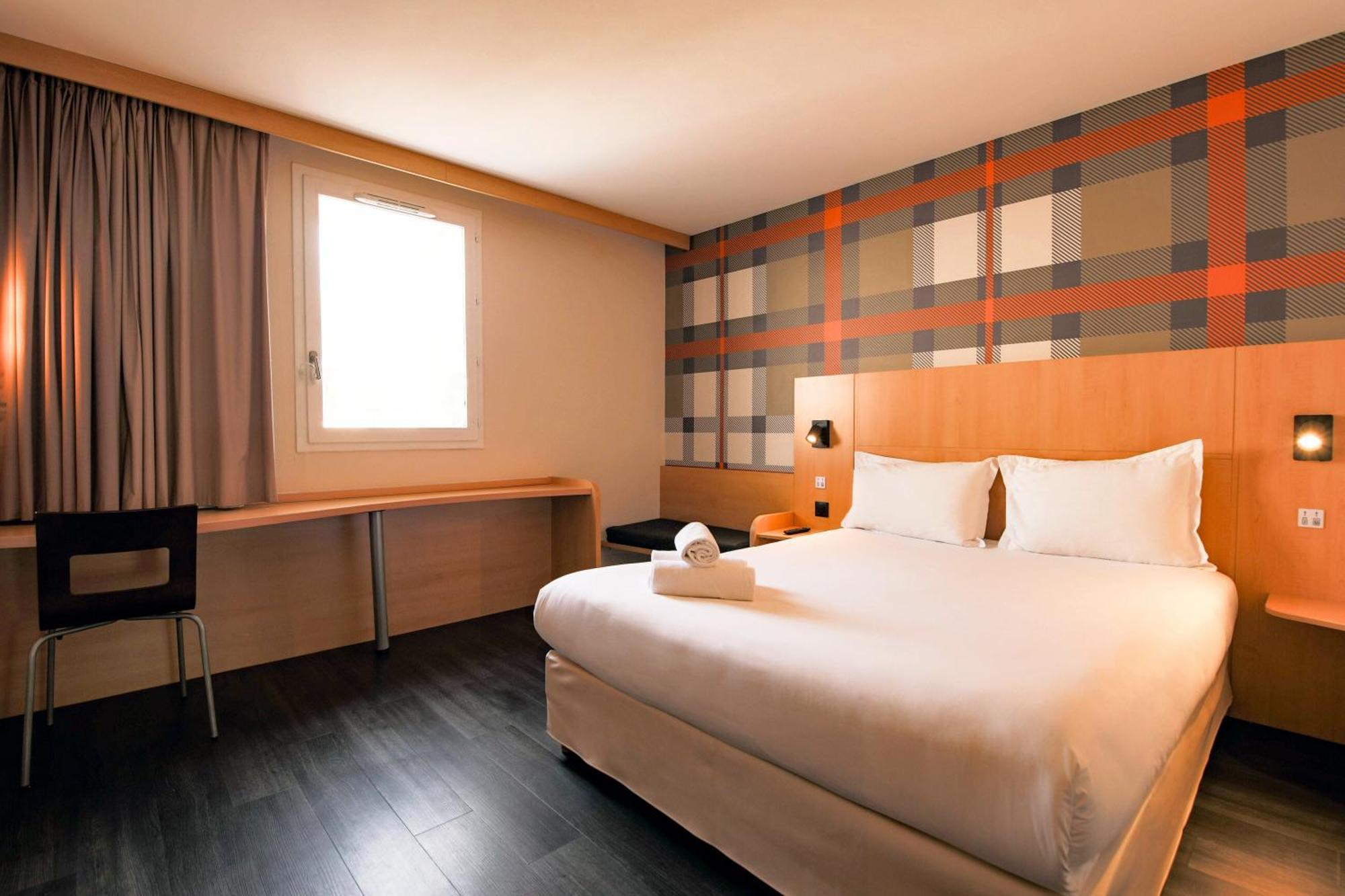 Hotel Easyhotel Old Town Nice
