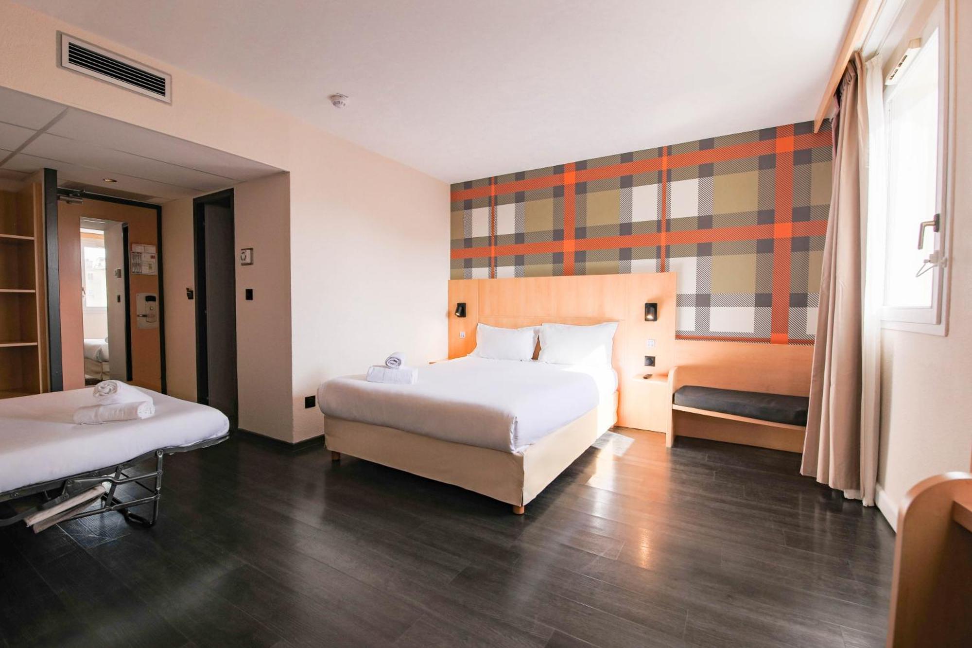 Easyhotel Old Town 2* Nice