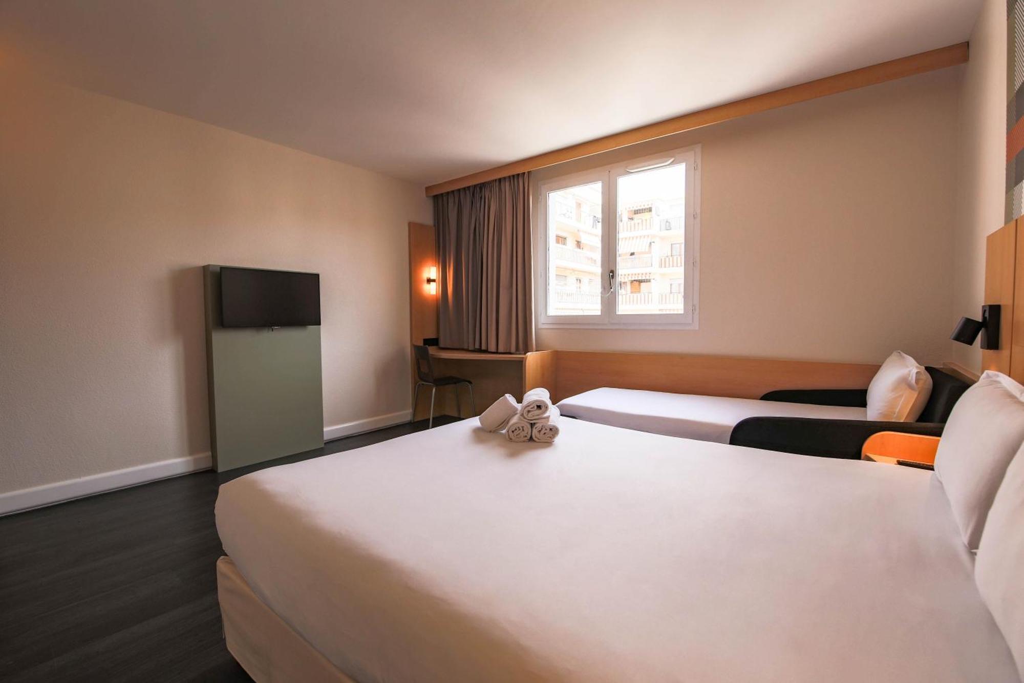 Hotel Easyhotel Old Town