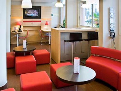 Hotel Easyhotel Old Town