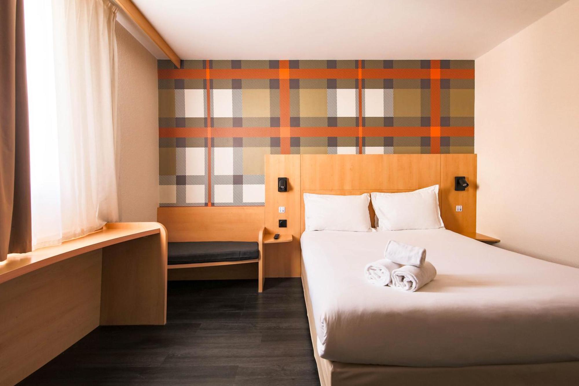 Hotel Easyhotel Old Town