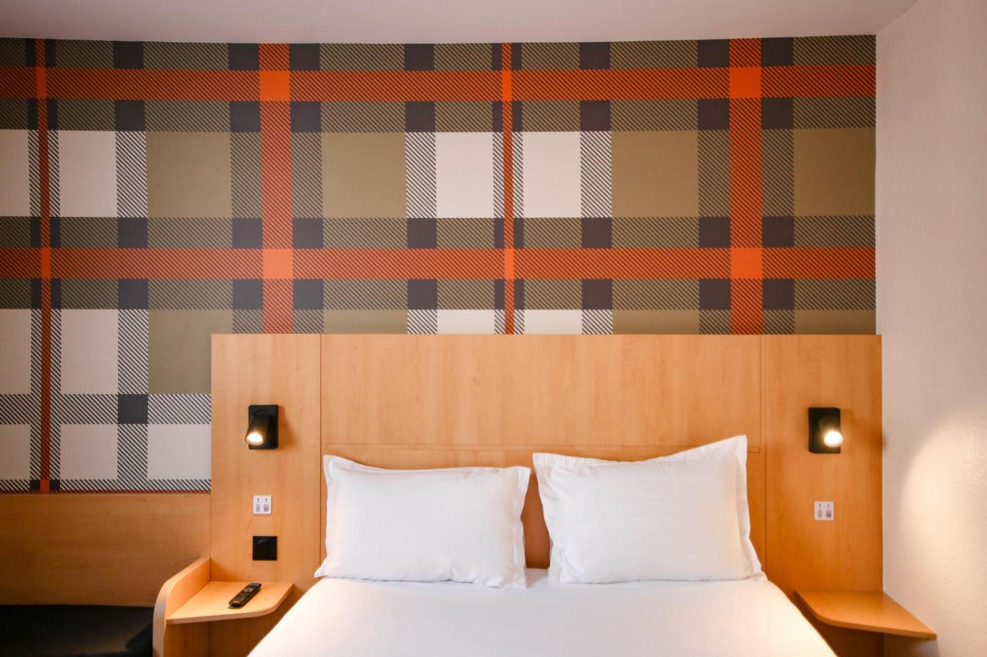 Easyhotel Old Town 2* Nizza