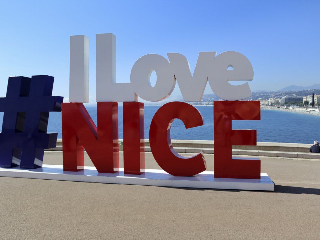 Easyhotel Old Town Hotel Nizza