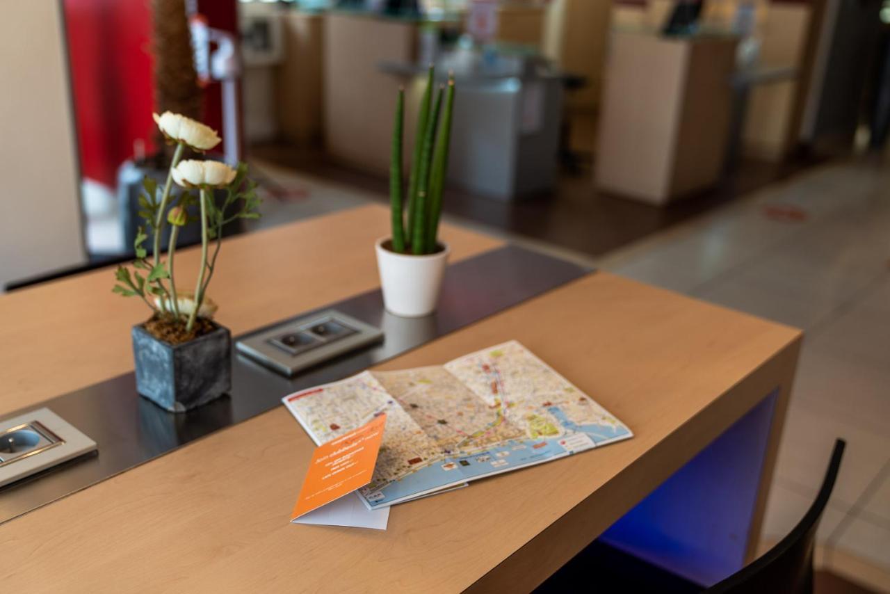 Easyhotel Old Town Nizza