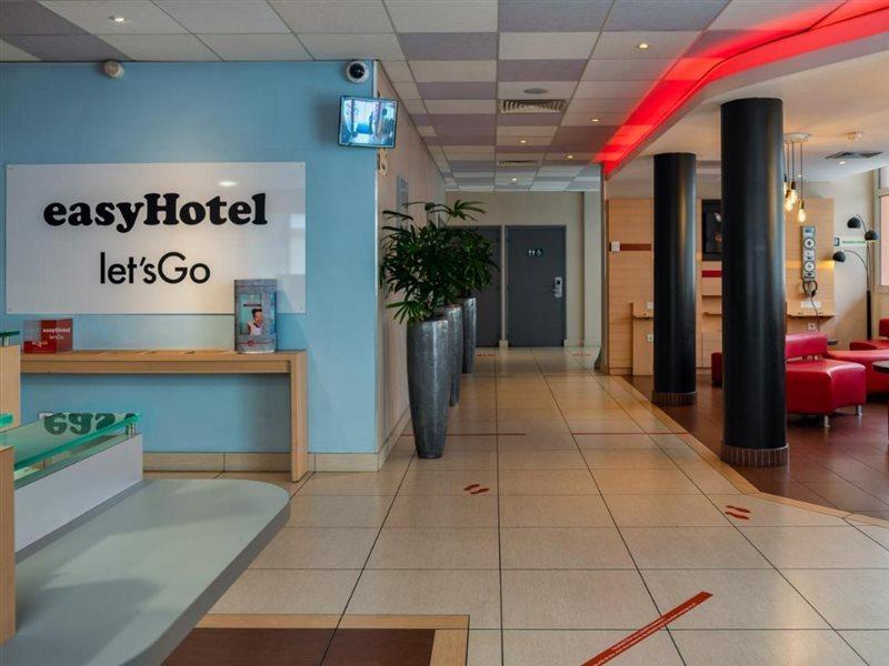 Easyhotel Old Town Hotel 2*