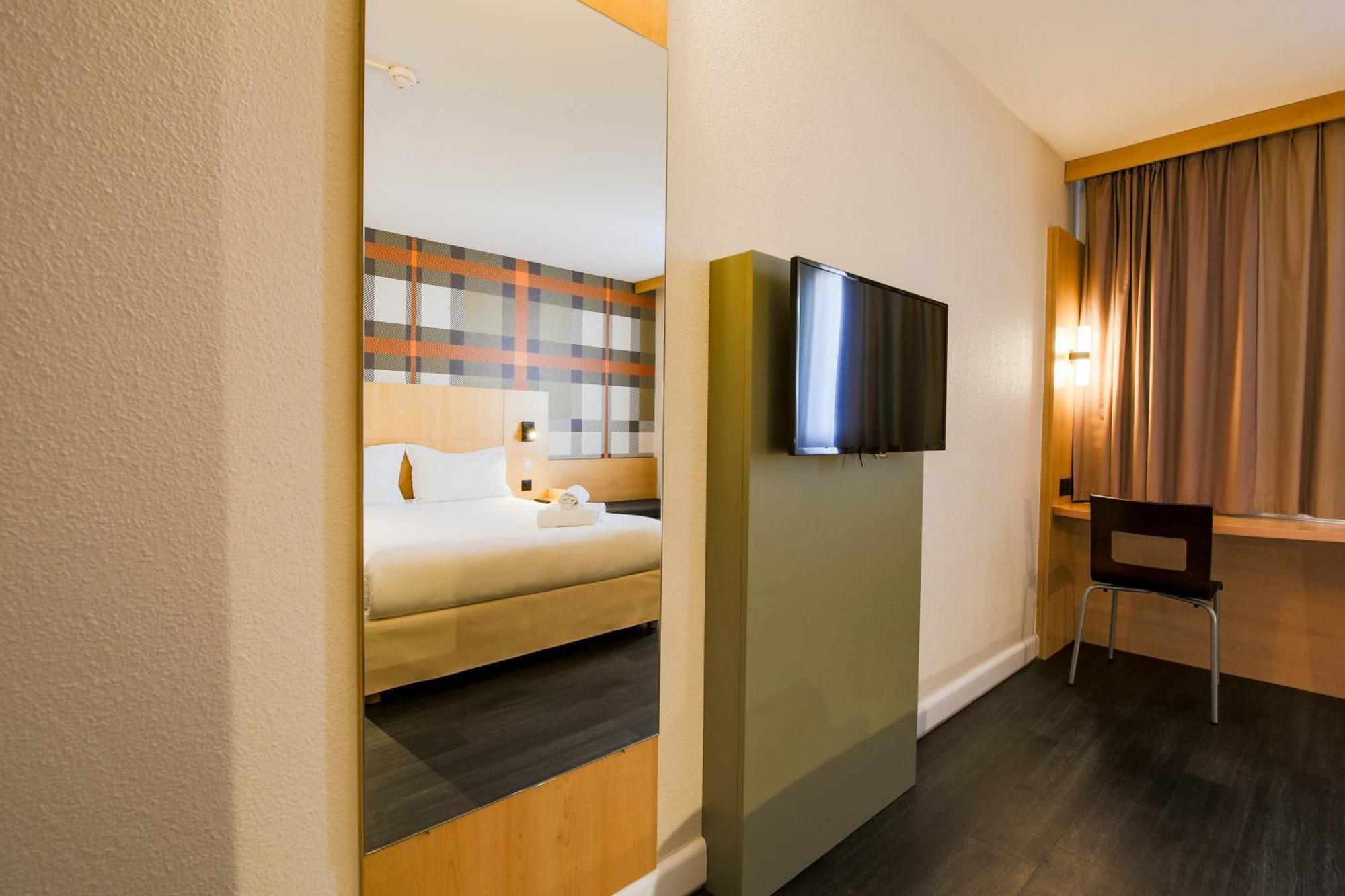Hotel Easyhotel Old Town Nizza