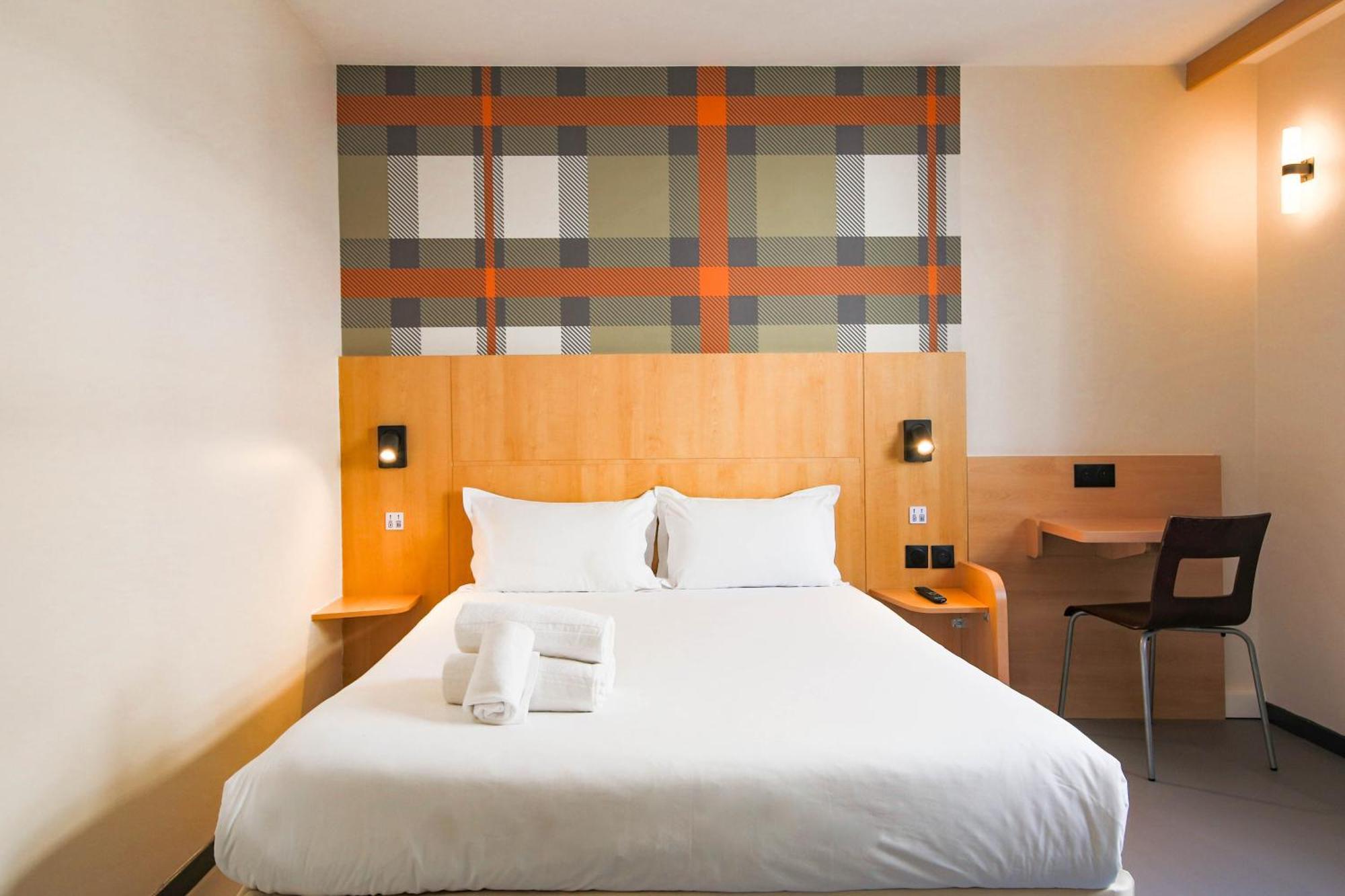 Easyhotel Old Town Nizza