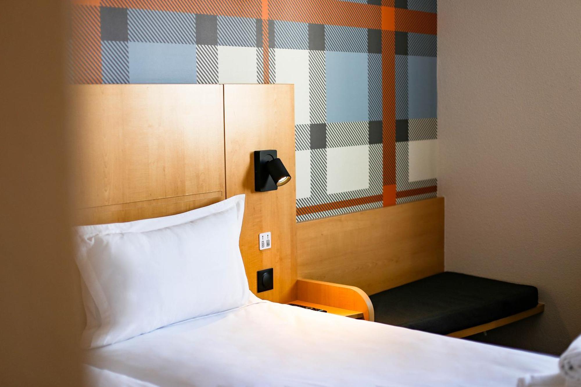 Easyhotel Old Town 2* Nizza