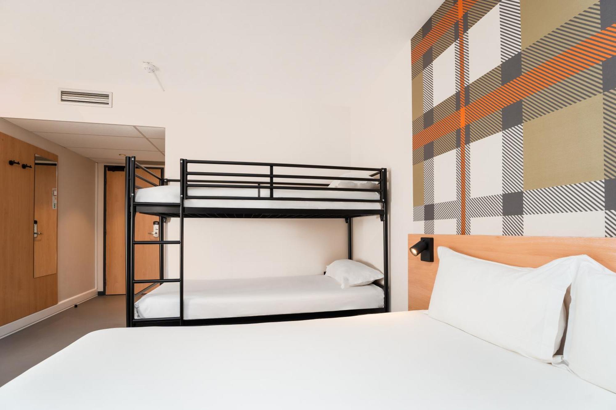 Easyhotel Old Town 2* Nizza