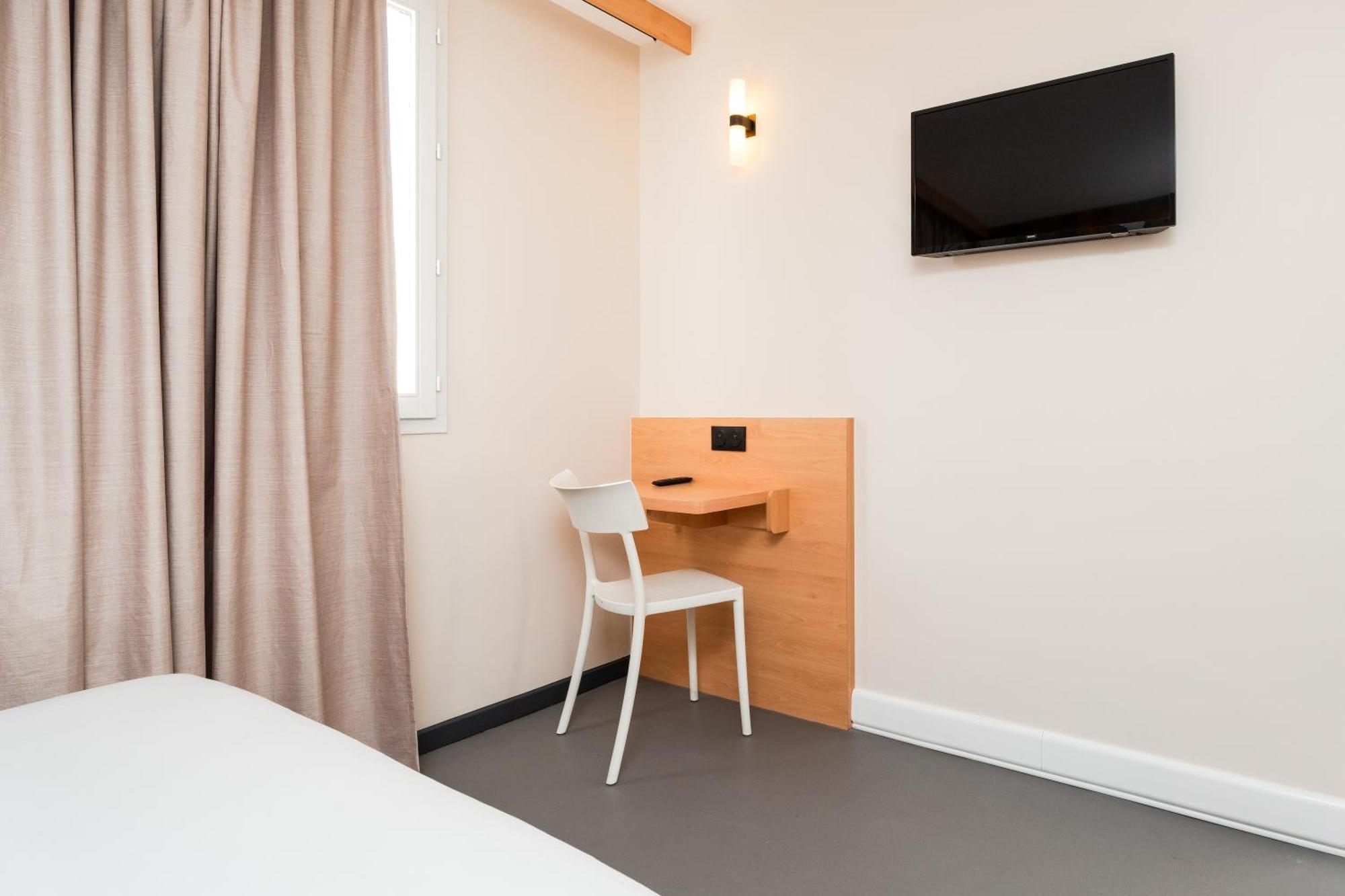 Hotel Easyhotel Old Town