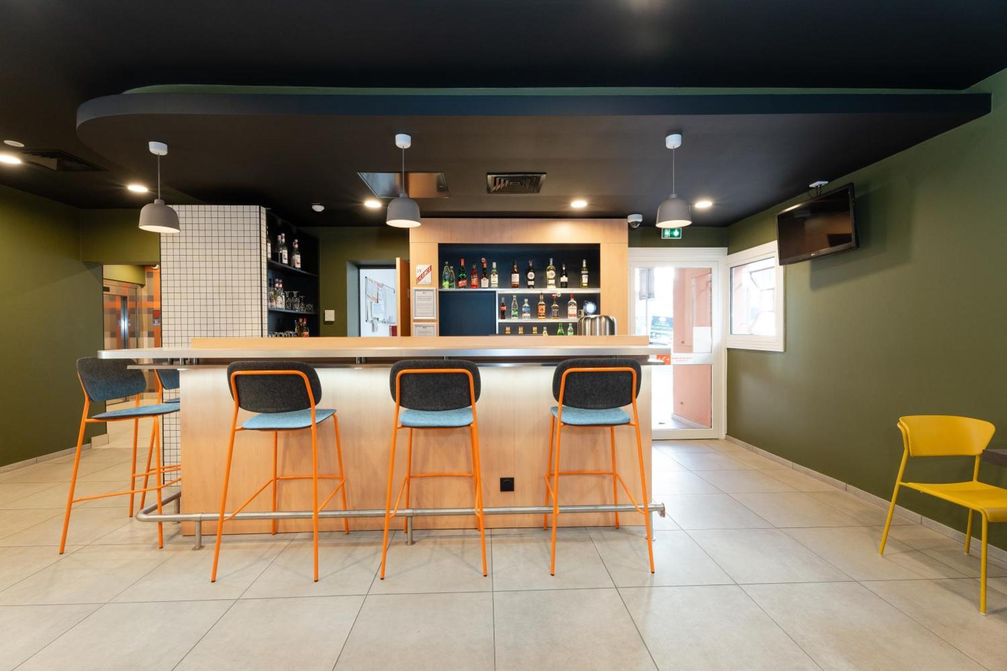 Easyhotel Old Town Nizza