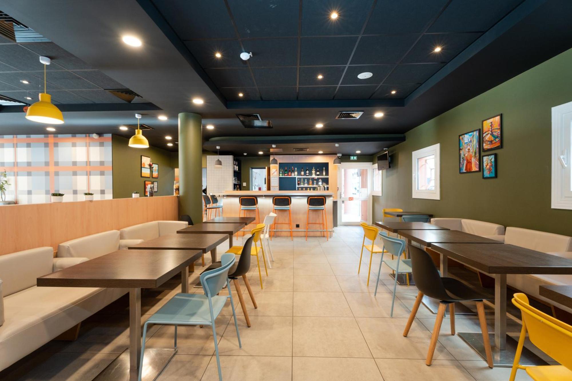 Easyhotel Old Town Nizza