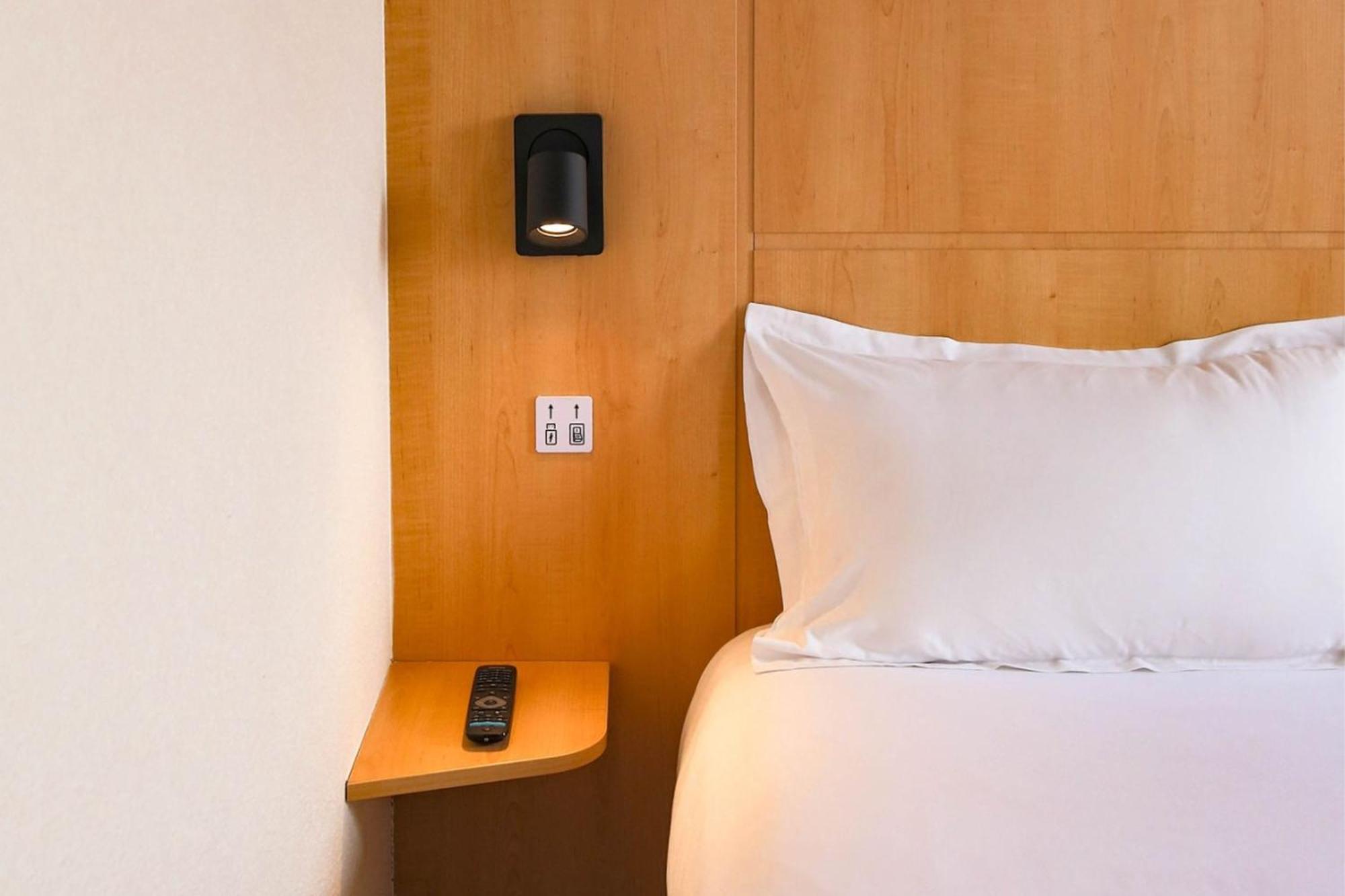 Easyhotel Old Town 2* Nizza