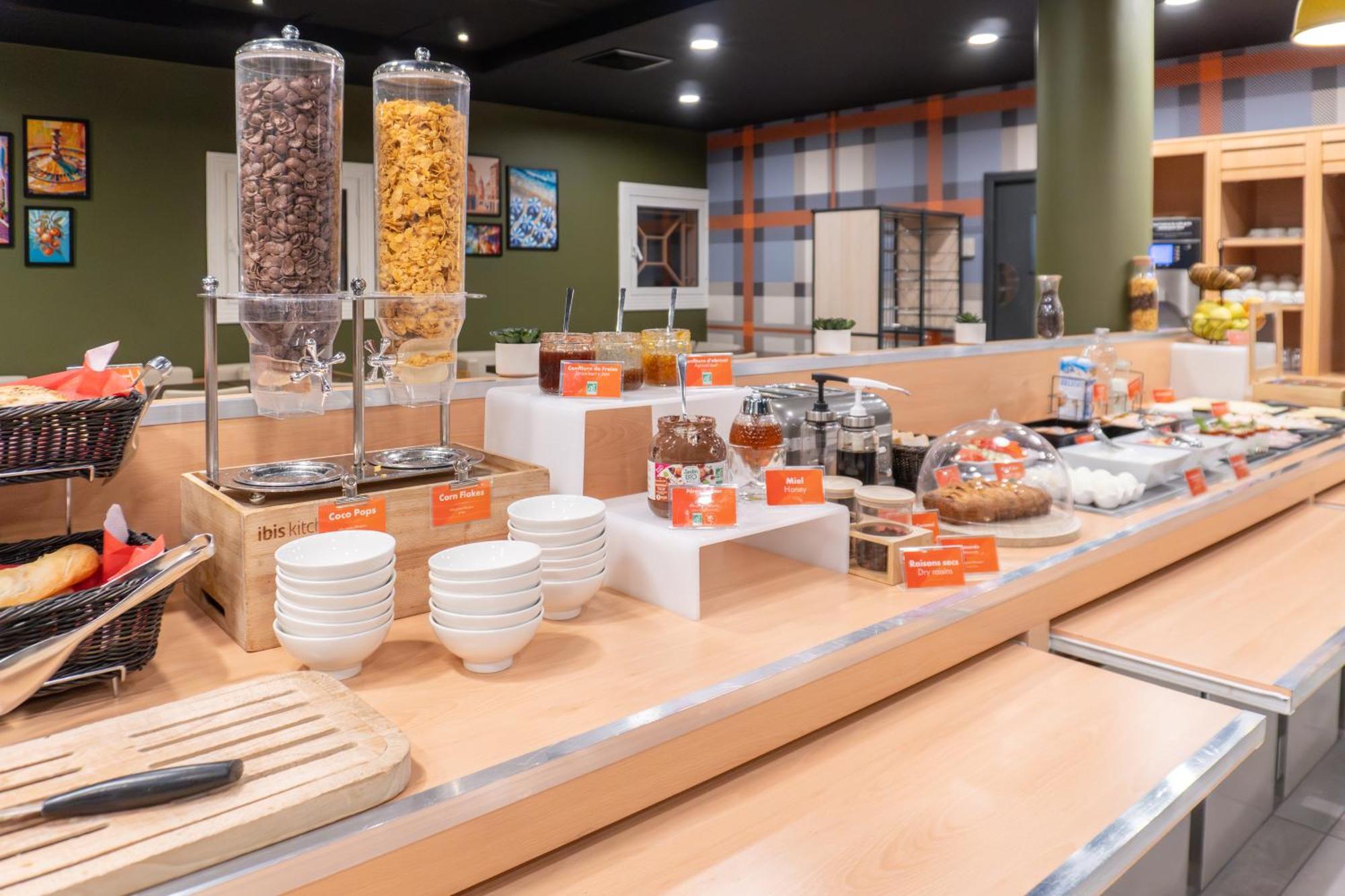 Hotel Easyhotel Old Town Nizza