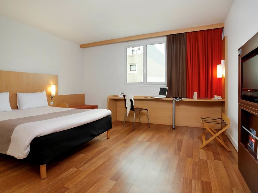 Easyhotel Old Town 2* Nizza
