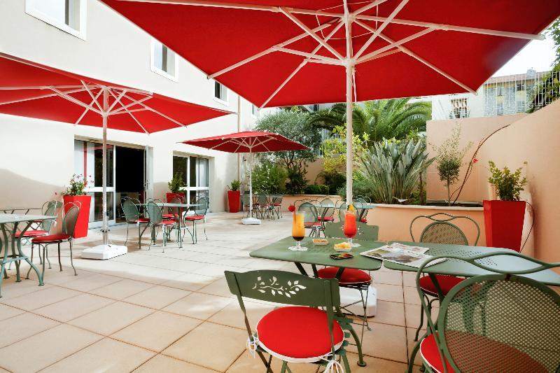 Easyhotel Old Town Nizza