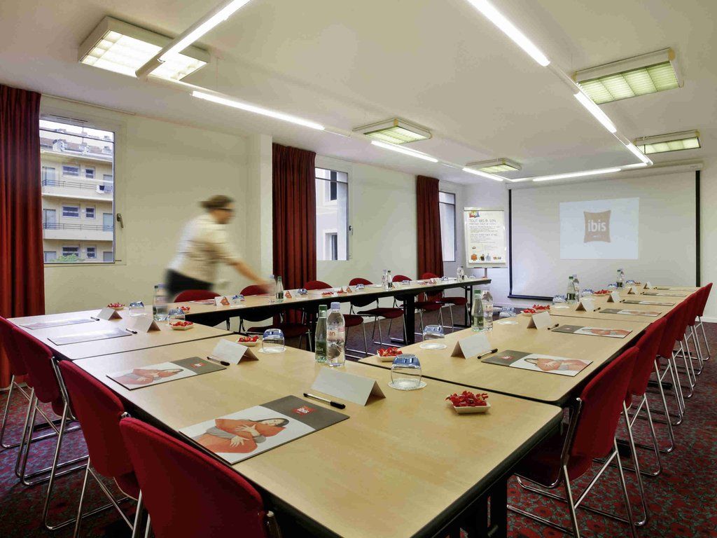 Hotel Easyhotel Old Town Nizza