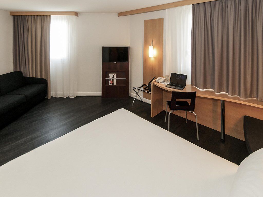 Easyhotel Old Town Hotel Nizza