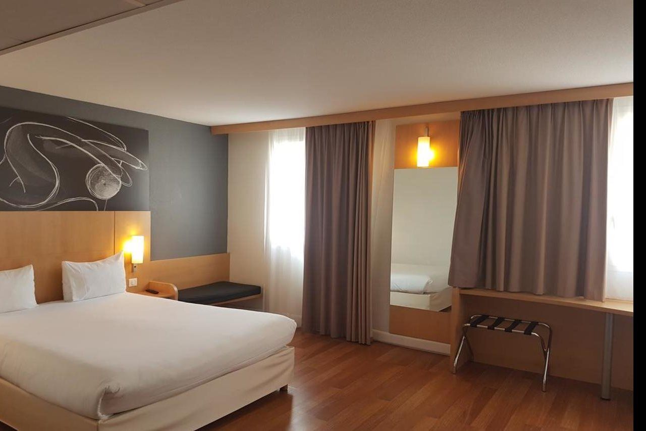Hotel Easyhotel Old Town