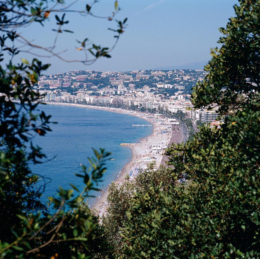 Easyhotel Old Town Hotel Nizza
