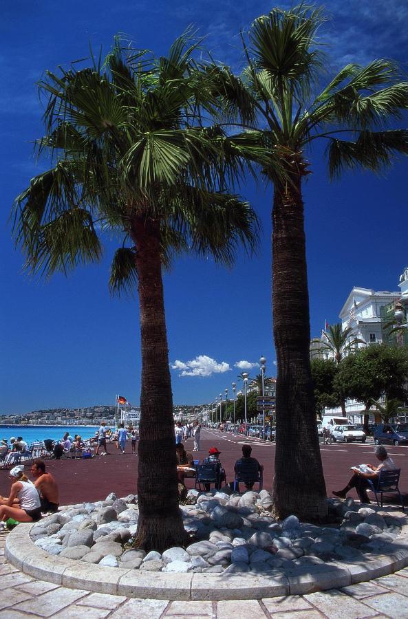 Easyhotel Old Town Nizza